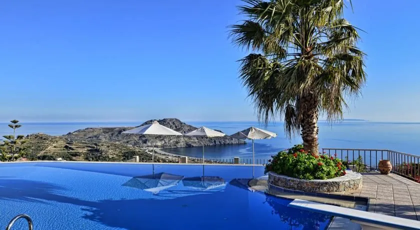 Stefanos Village, Plakias