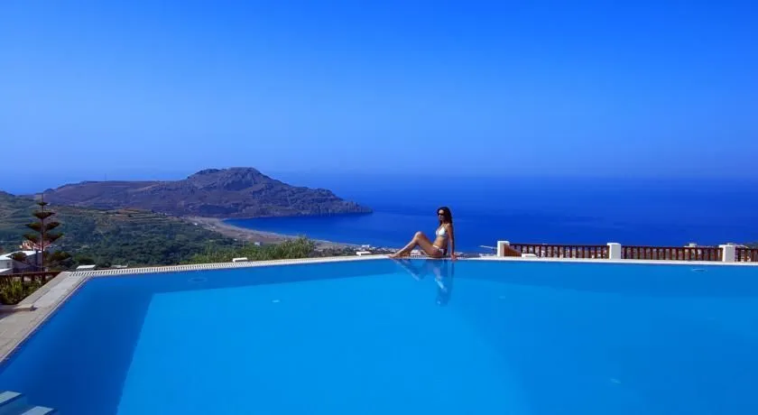Stefanos Village, Plakias, Grčka — fotografija 2