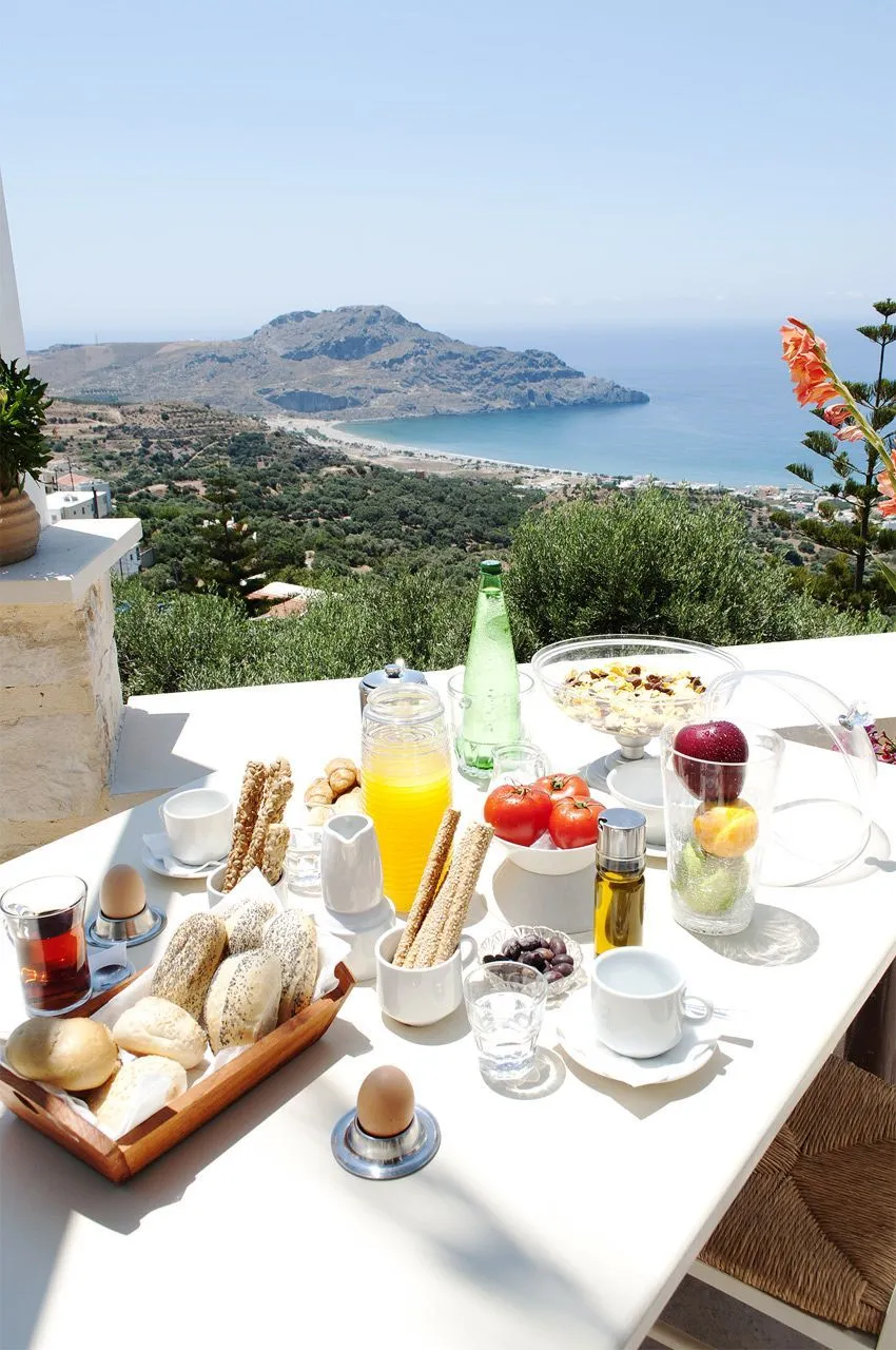 Stefanos Village, Plakias, Grčka — fotografija 3