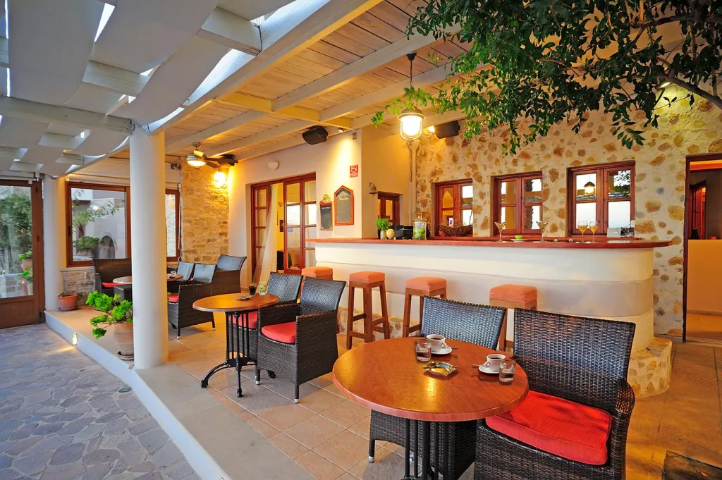 Stefanos Village, Plakias, Grčka — fotografija 5
