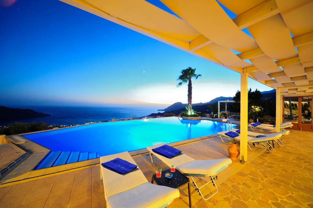 Stefanos Village, Plakias, Grčka — fotografija 7