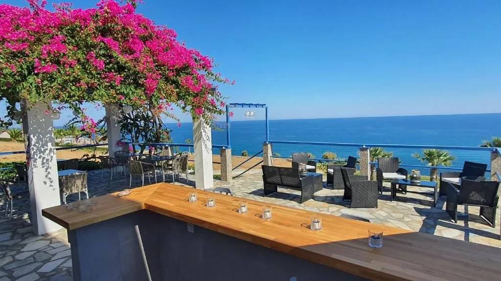 Stella Beach Hotel, Grčka — fotografija 1