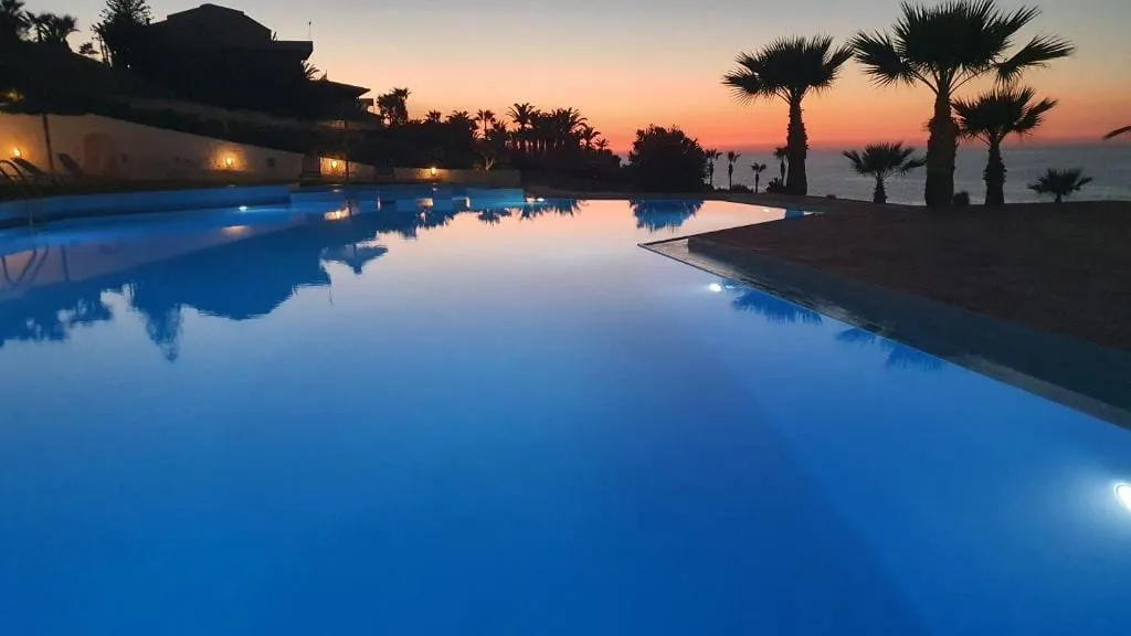 Stella Beach Hotel, Grčka — fotografija 4
