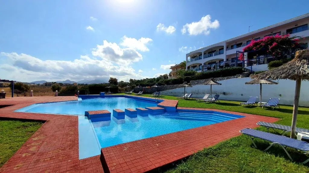Stella Beach Hotel, Grčka — fotografija 5