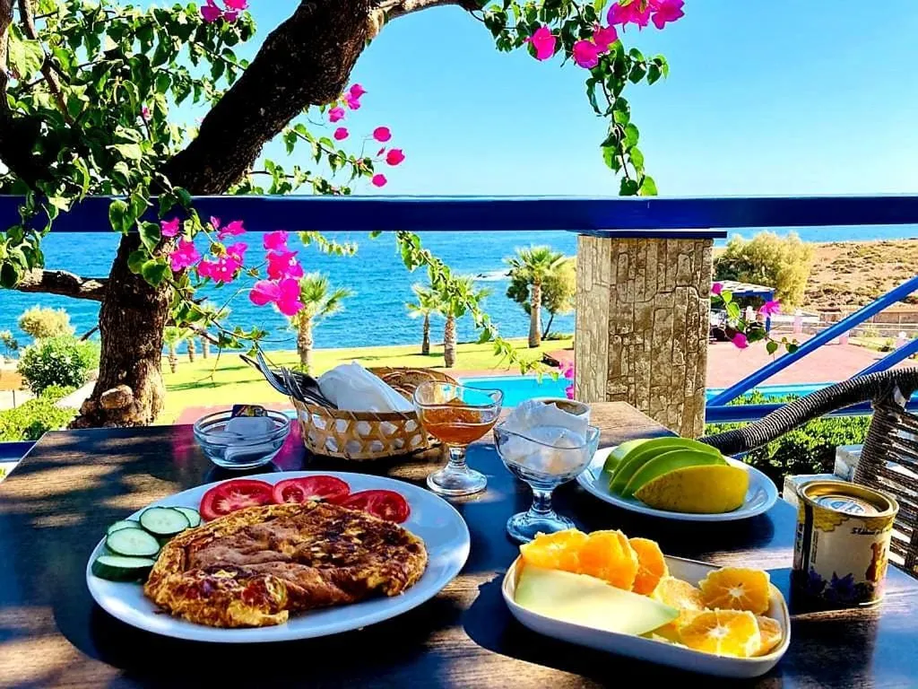 Stella Beach Hotel, Grčka — fotografija 6