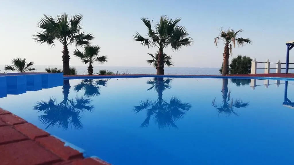 Stella Beach Hotel, Grčka — fotografija 12