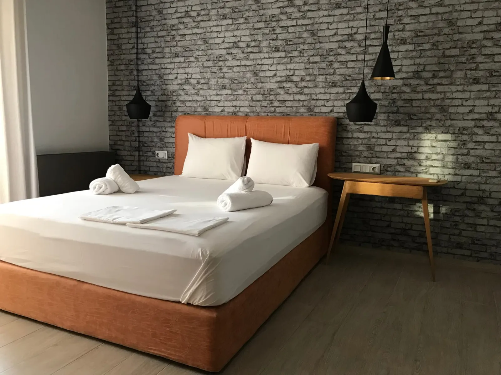 Stella in the Village Suites, Plakias, Grčka — House 3 Bedrooms Sea View