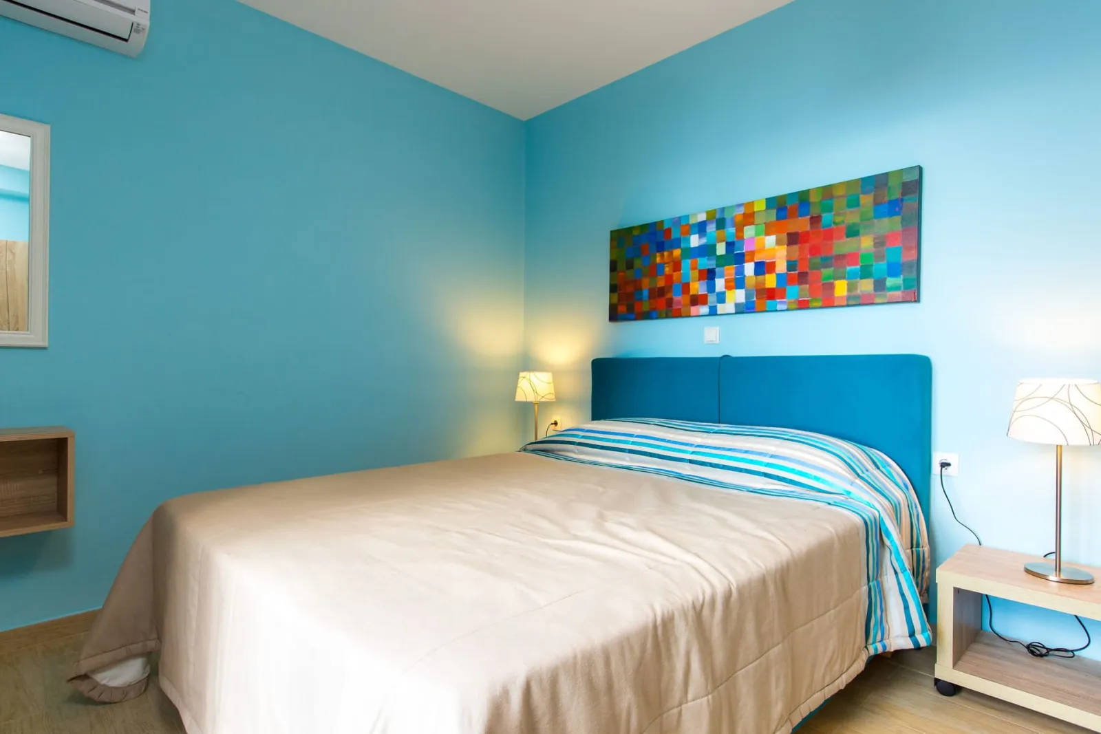 Stella in the Village Suites, Plakias, Grčka — Suite Two Bedroom Sea View