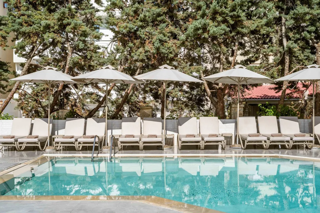 Summer Dream, Rethymno, Grčka — fotografija 3