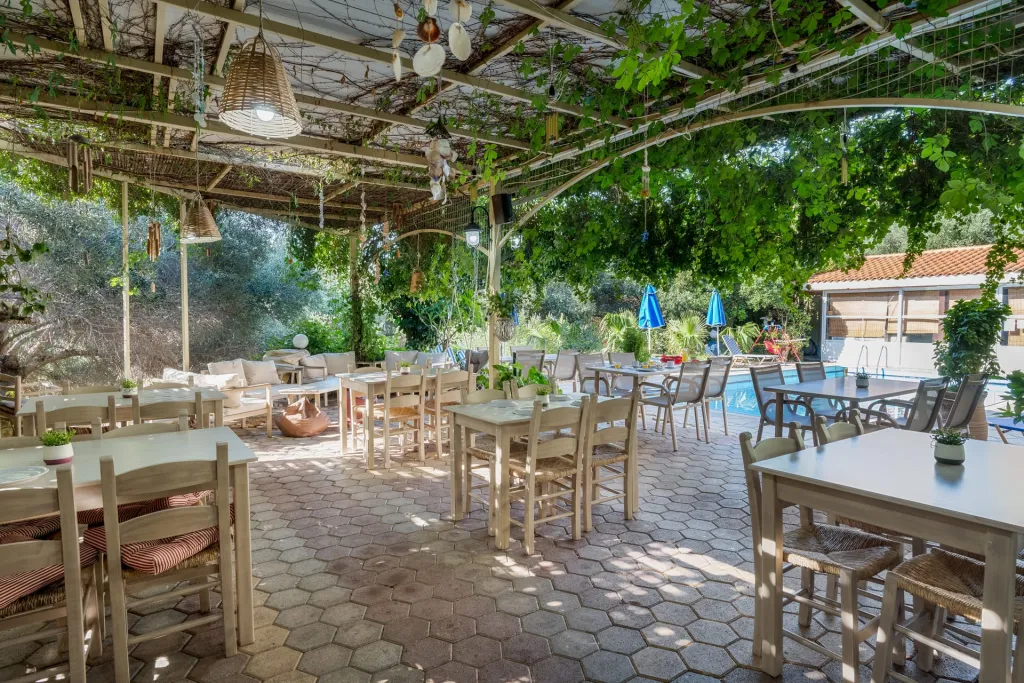 Sunrise Hotel & Apartments Crete, Grčka — fotografija 7
