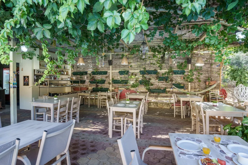 Sunrise Hotel & Apartments Crete, Grčka — fotografija 8