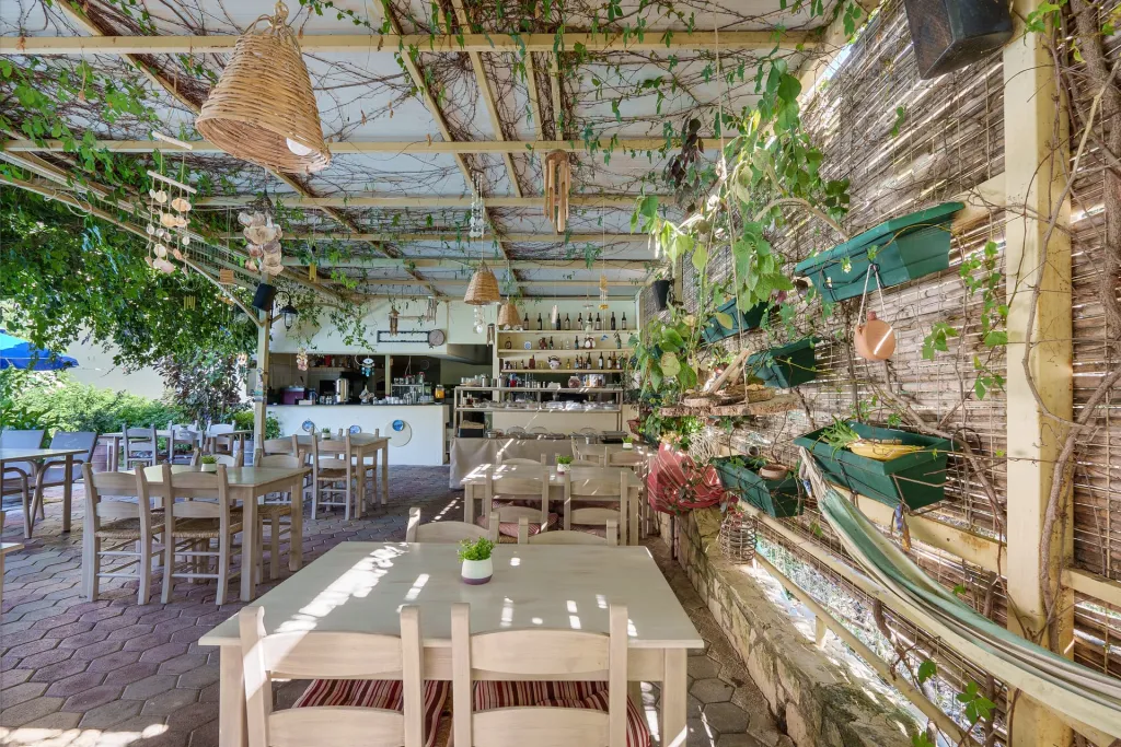 Sunrise Hotel & Apartments Crete, Grčka — fotografija 19