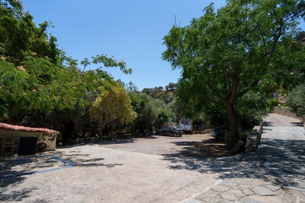 Sunrise Hotel & Apartments Crete, Grčka — fotografija 23