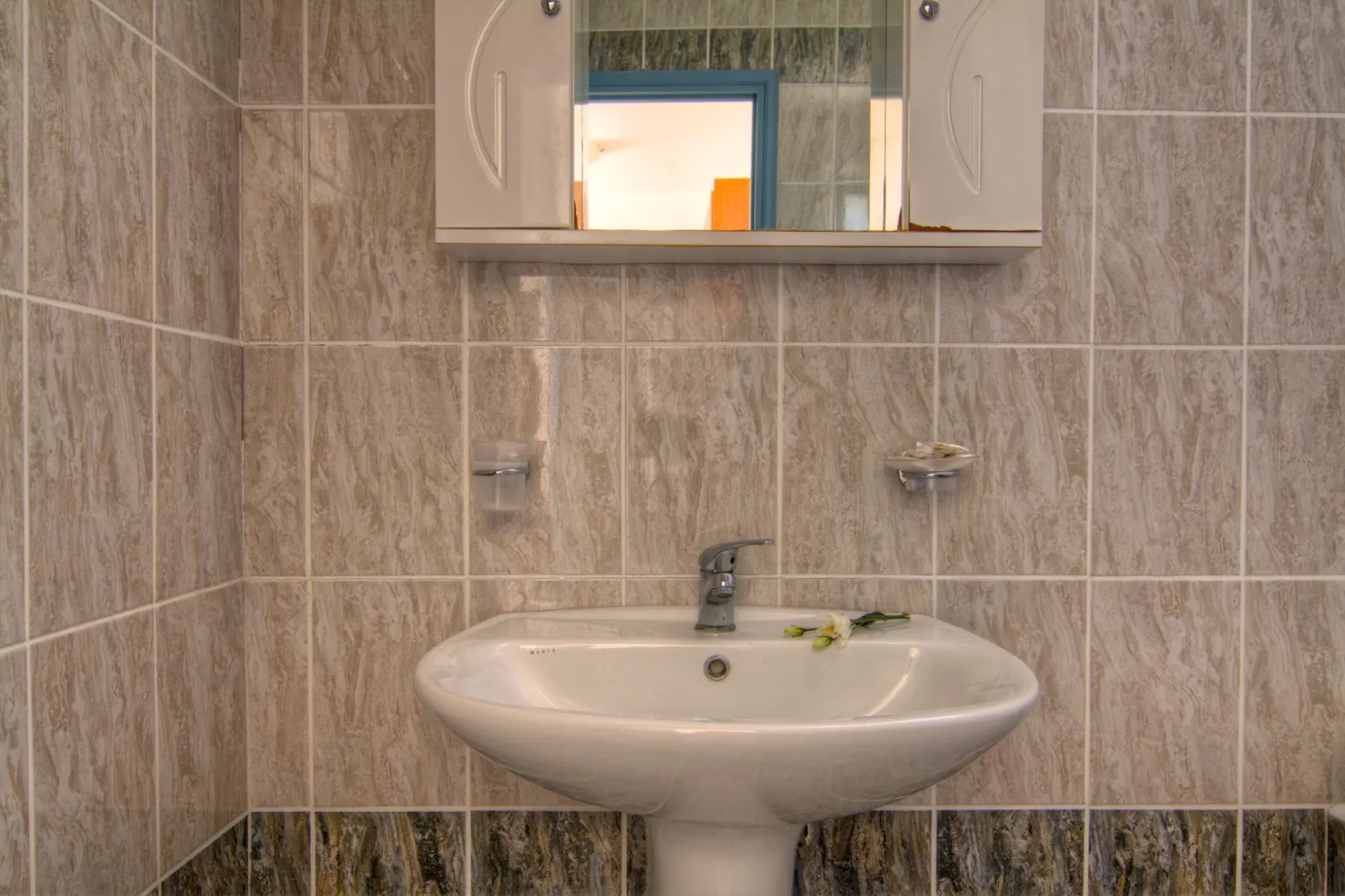 Sunrise Hotel & Apartments Crete, Grčka — Triple Studio | Sea View