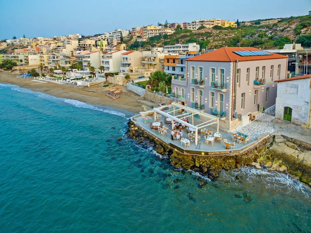 Thalassa Boutique Hotel Rethymno, Rethymno
