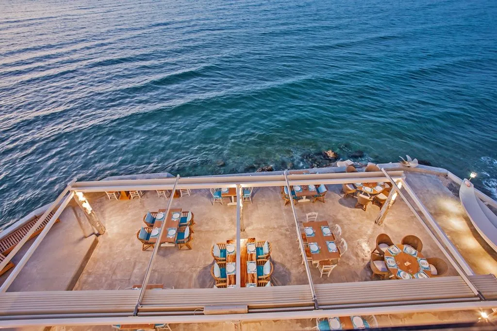 Thalassa Boutique Hotel Rethymno, Rethymno, Grčka — fotografija 1