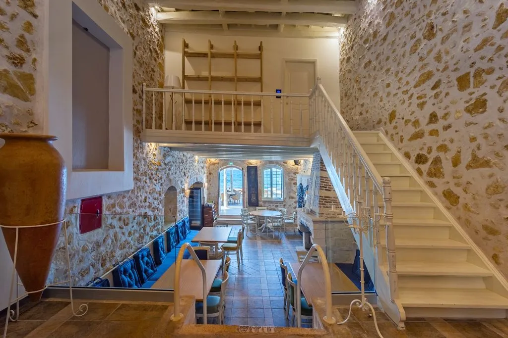 Thalassa Boutique Hotel Rethymno, Rethymno, Grčka — fotografija 5