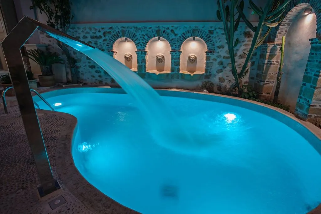 Thalassa Boutique Hotel Rethymno, Rethymno, Grčka — fotografija 9