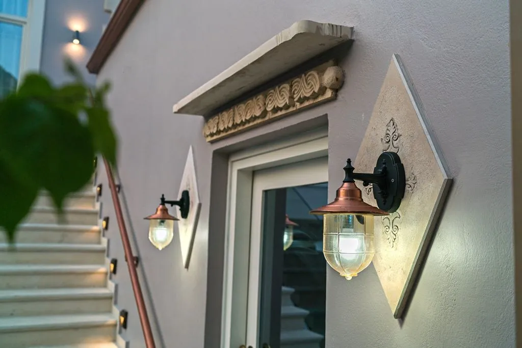 Thalassa Boutique Hotel Rethymno, Rethymno, Grčka — fotografija 19