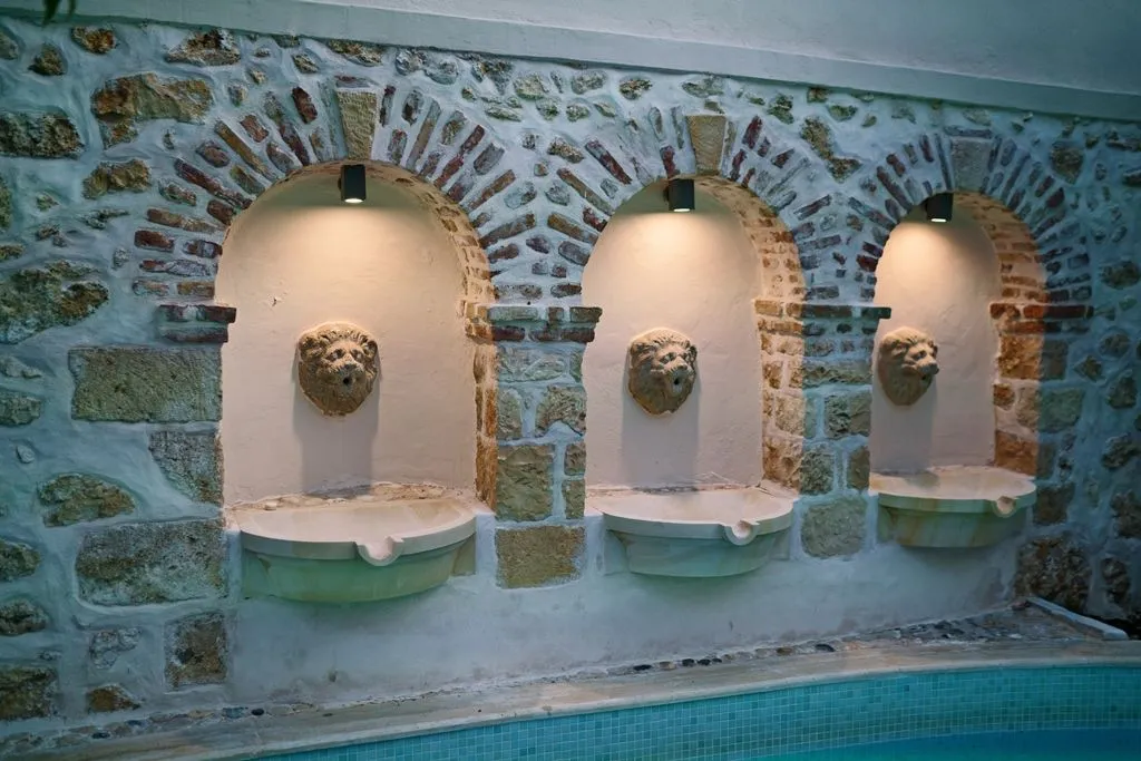 Thalassa Boutique Hotel Rethymno, Rethymno, Grčka — fotografija 22