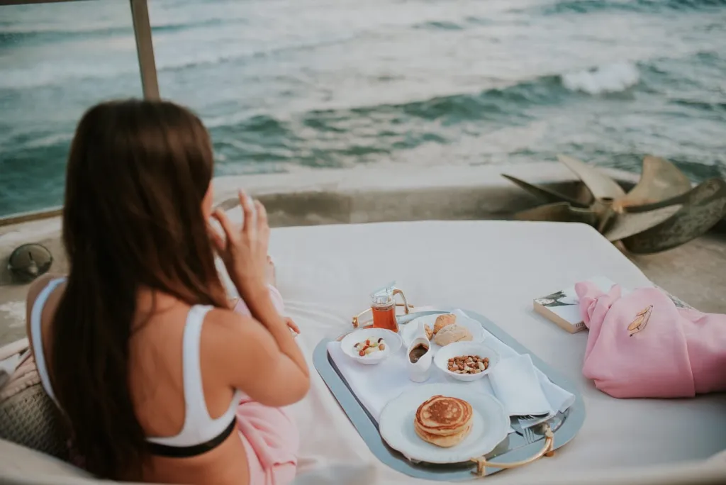 Thalassa Boutique Hotel Rethymno, Rethymno, Grčka — fotografija 26