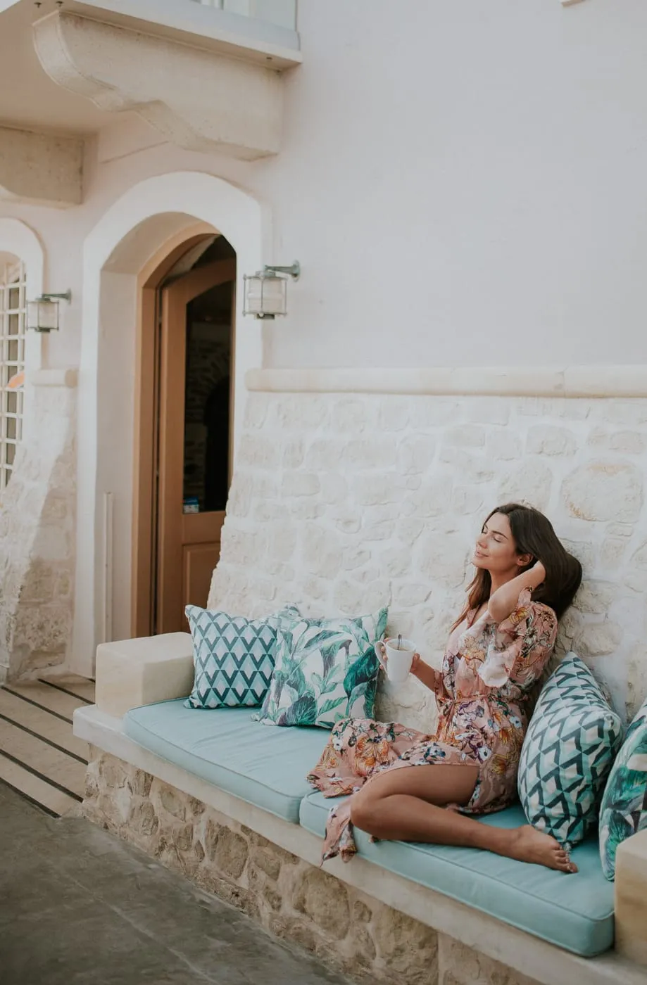 Thalassa Boutique Hotel Rethymno, Rethymno, Grčka — fotografija 27