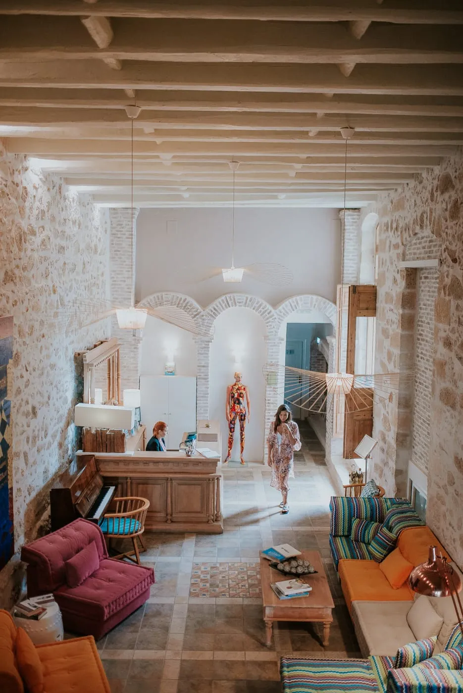 Thalassa Boutique Hotel Rethymno, Rethymno, Grčka — fotografija 28