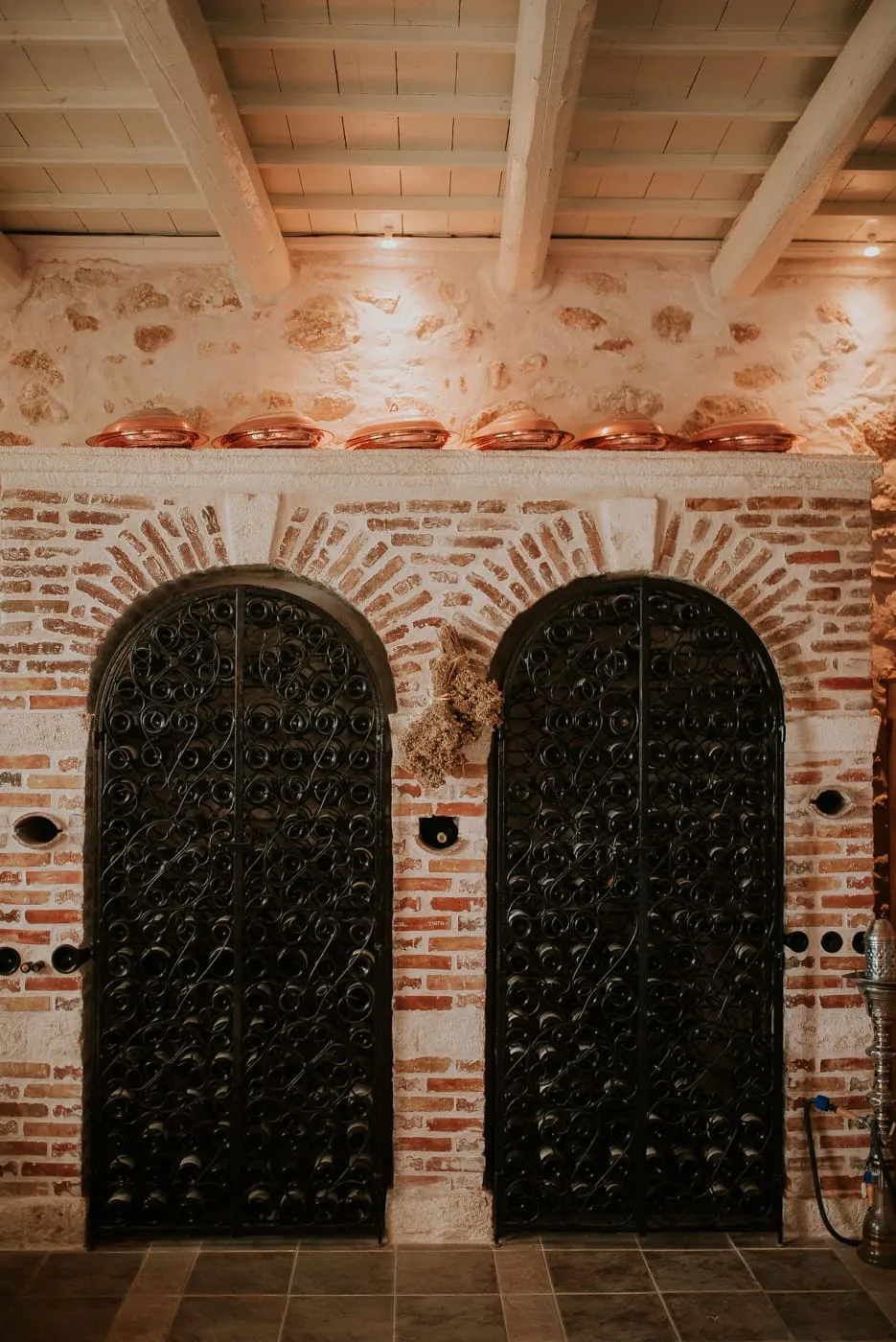 Thalassa Boutique Hotel Rethymno, Rethymno, Grčka — fotografija 31