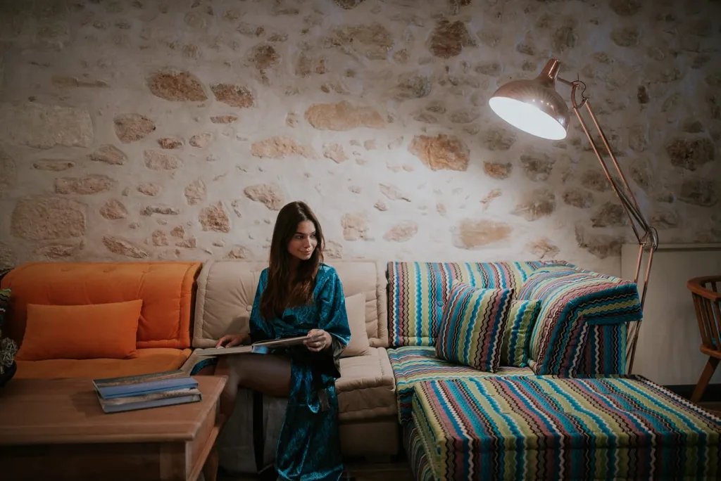 Thalassa Boutique Hotel Rethymno, Rethymno, Grčka — fotografija 32