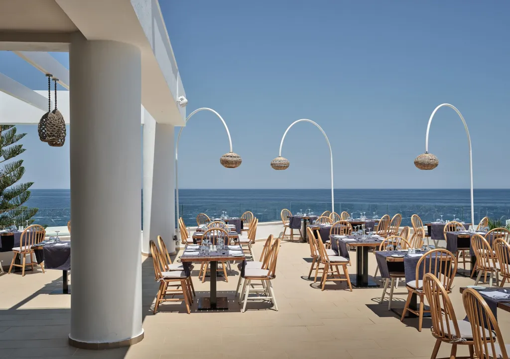 The Royal Blue Resort & Spa, Grčka — fotografija 13