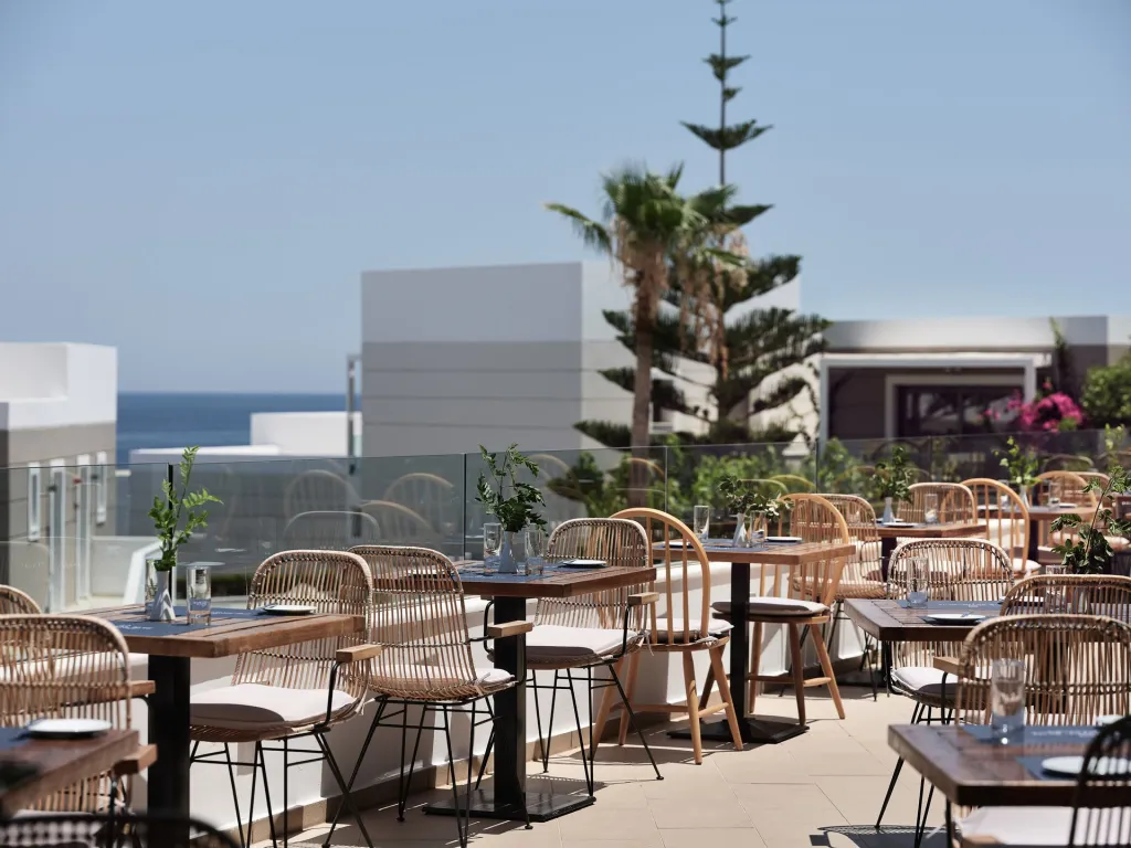 The Royal Blue Resort & Spa, Grčka — fotografija 14