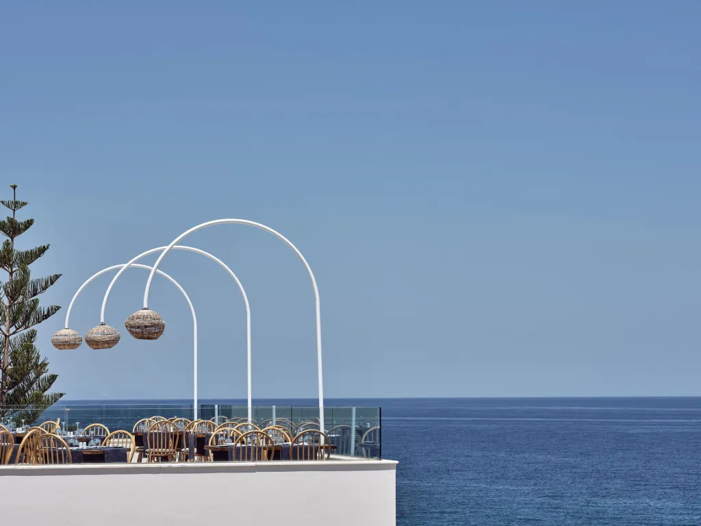 The Royal Blue Resort & Spa, Grčka — fotografija 15