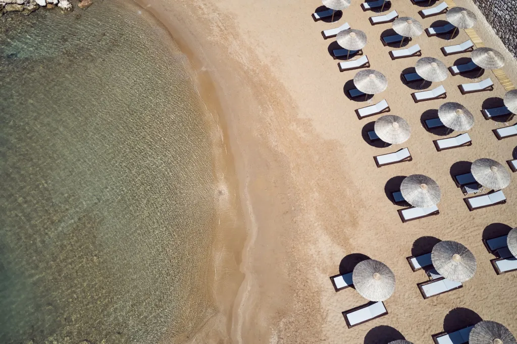 The Royal Blue Resort & Spa, Grčka — fotografija 21