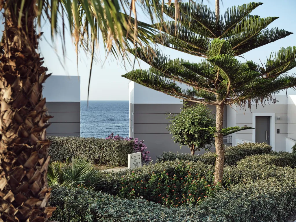 The Royal Blue Resort & Spa, Grčka — fotografija 25