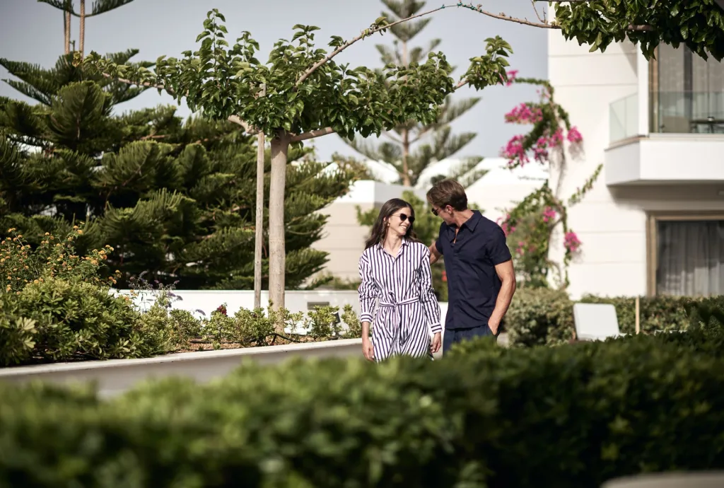 The Royal Blue Resort & Spa, Grčka — fotografija 26