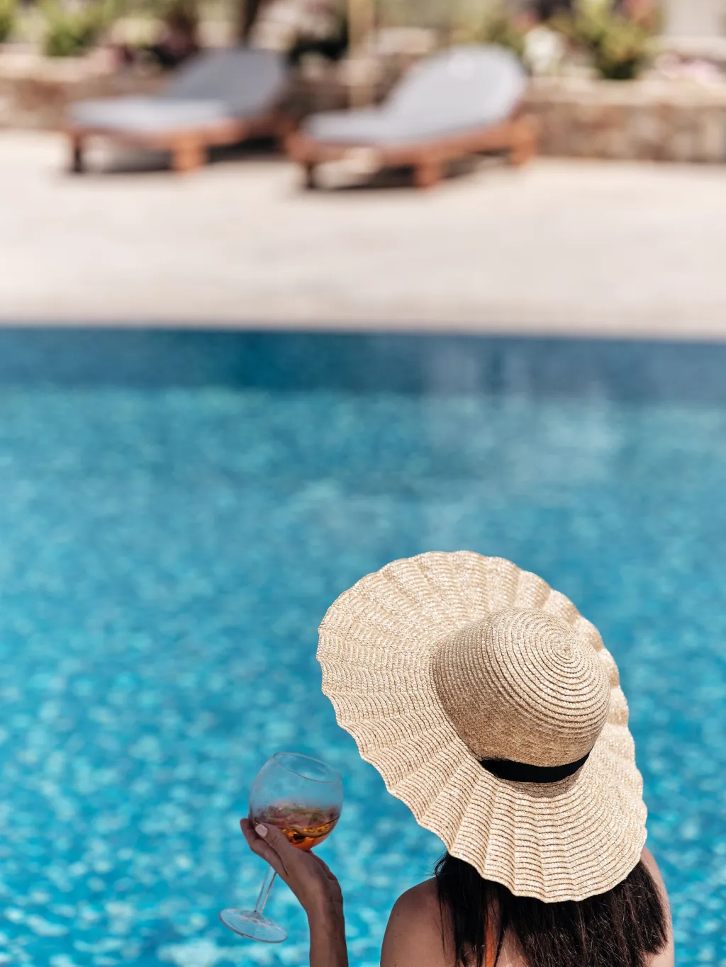 The Royal Blue Resort & Spa, Grčka — fotografija 27