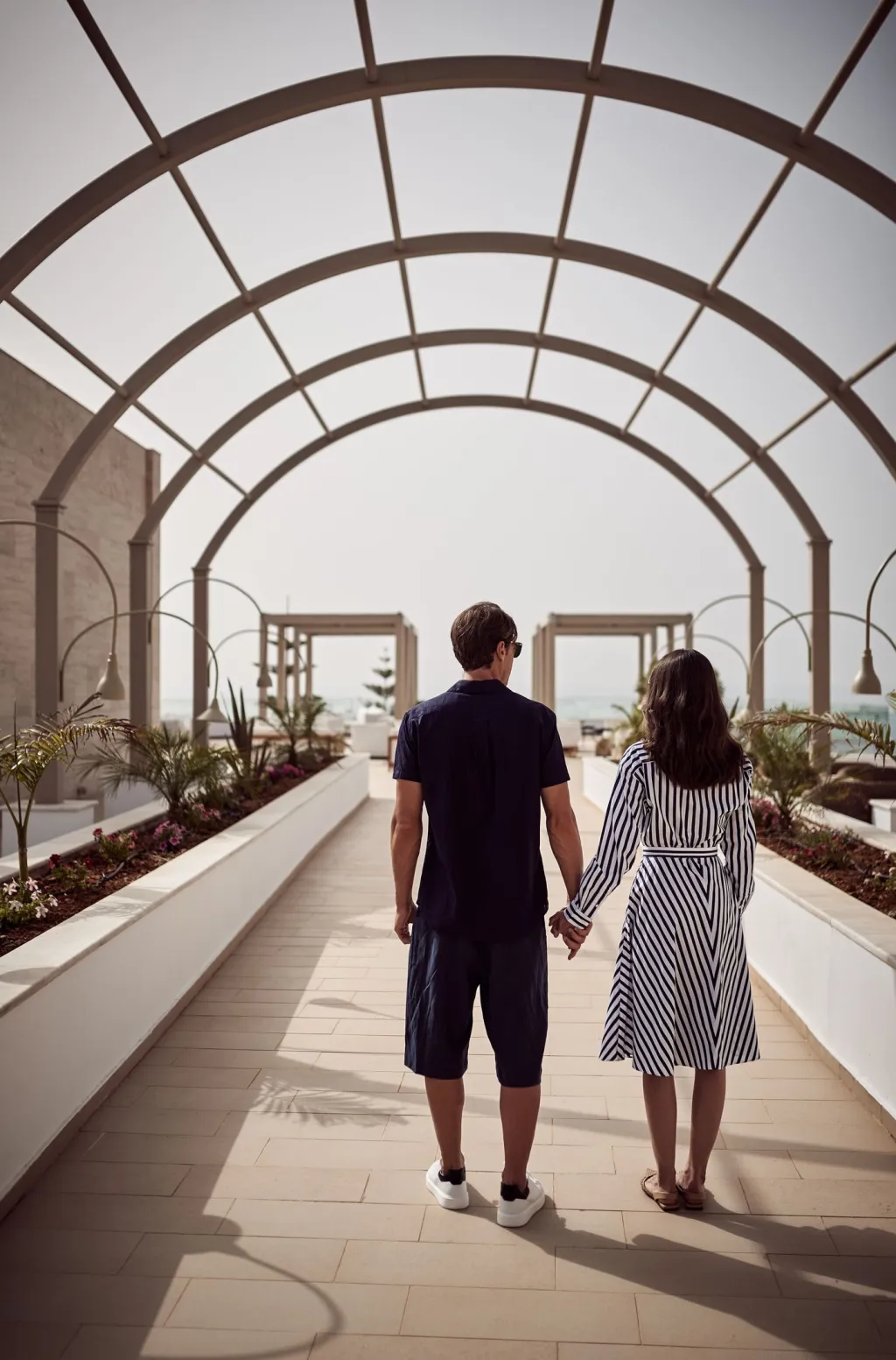The Royal Blue Resort & Spa, Grčka — fotografija 31