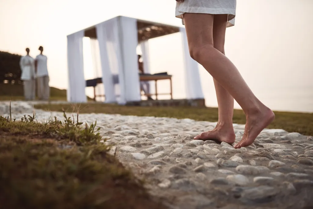 The Royal Blue Resort & Spa, Grčka — fotografija 35