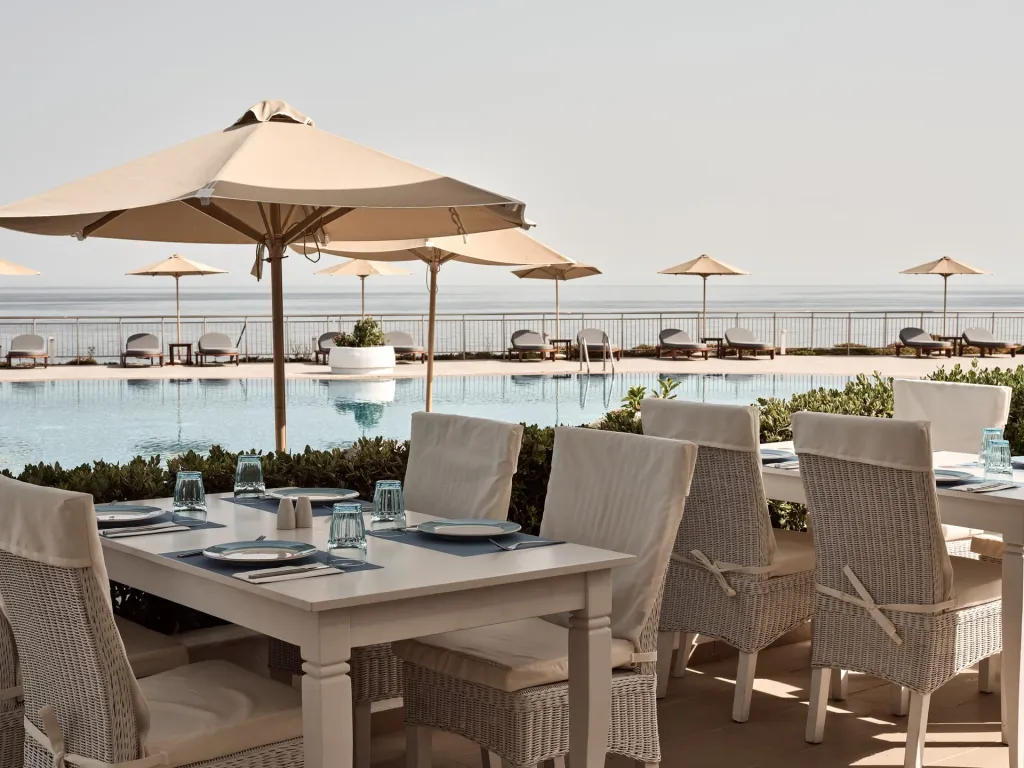 The Royal Blue Resort & Spa, Grčka — fotografija 39