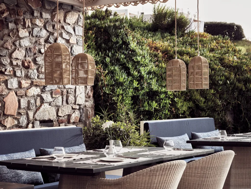 The Royal Blue Resort & Spa, Grčka — fotografija 41