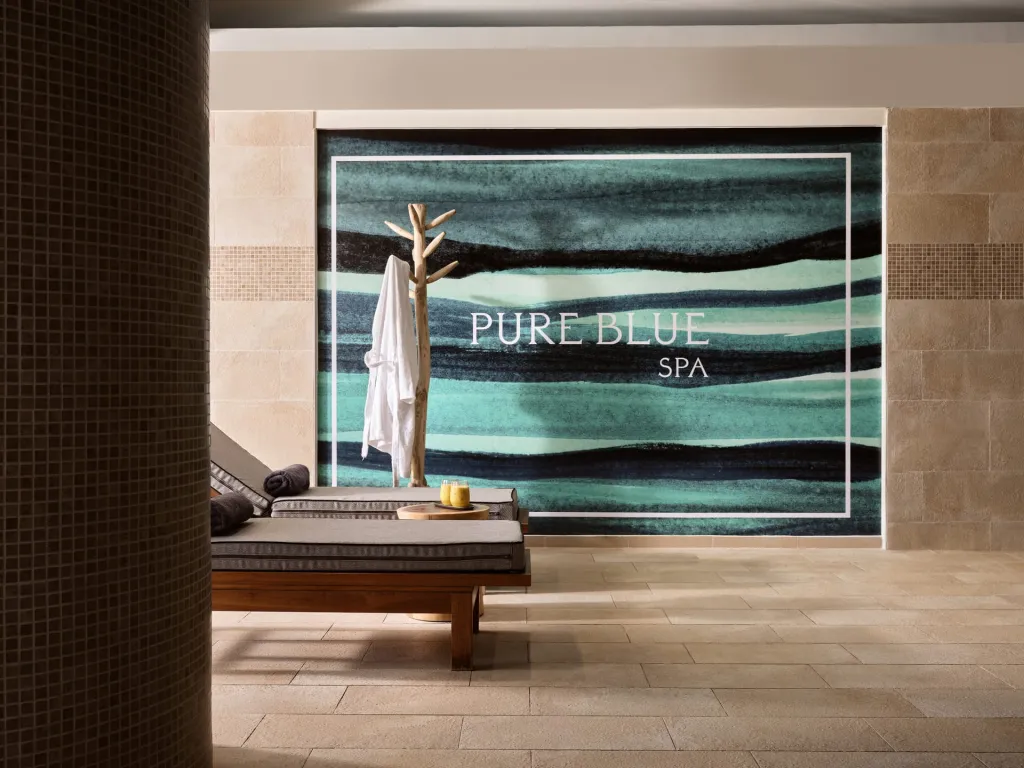The Royal Blue Resort & Spa, Grčka — fotografija 48