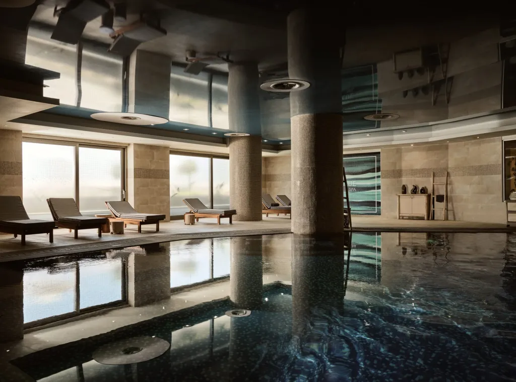 The Royal Blue Resort & Spa, Grčka — fotografija 49
