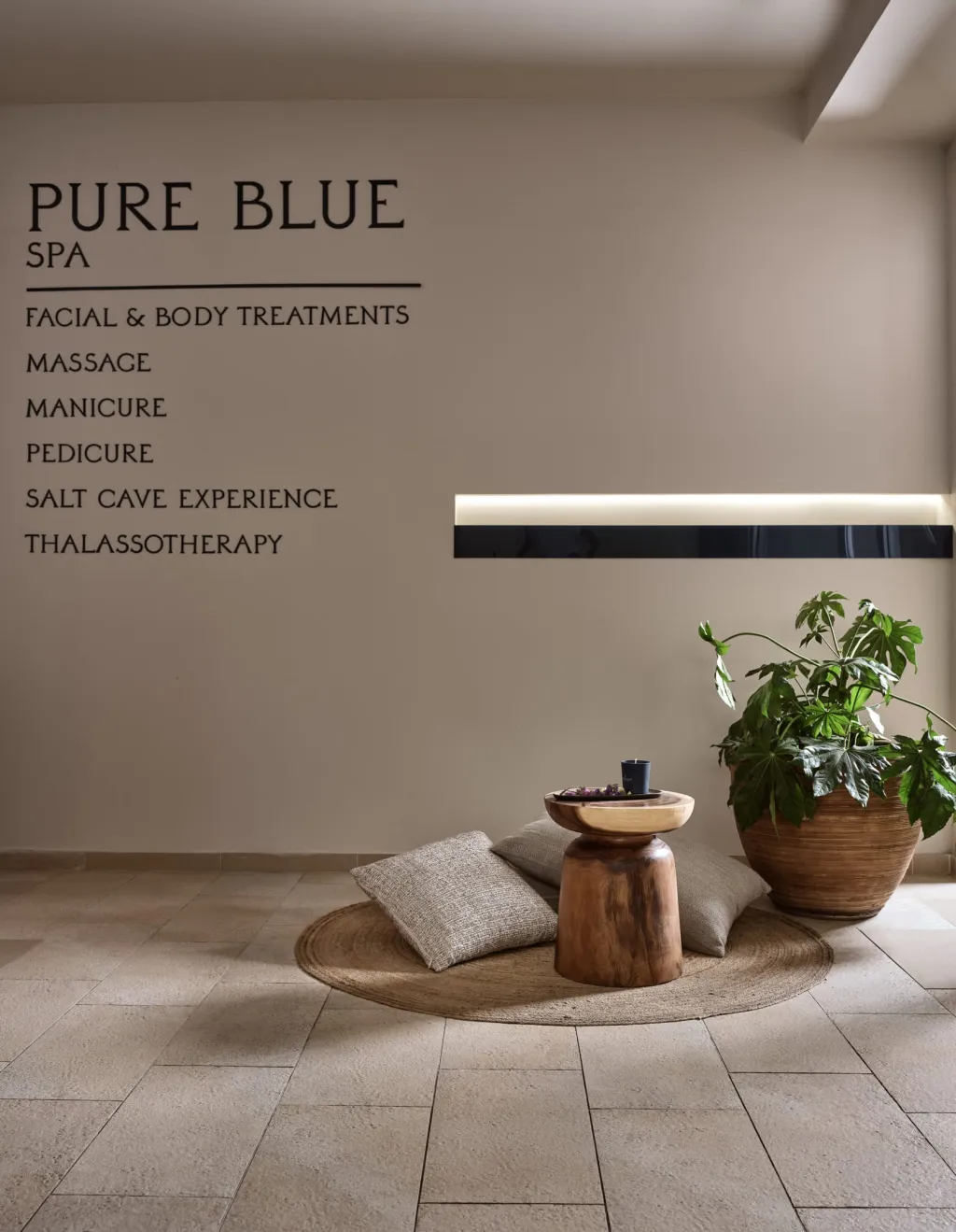 The Royal Blue Resort & Spa, Grčka — fotografija 50