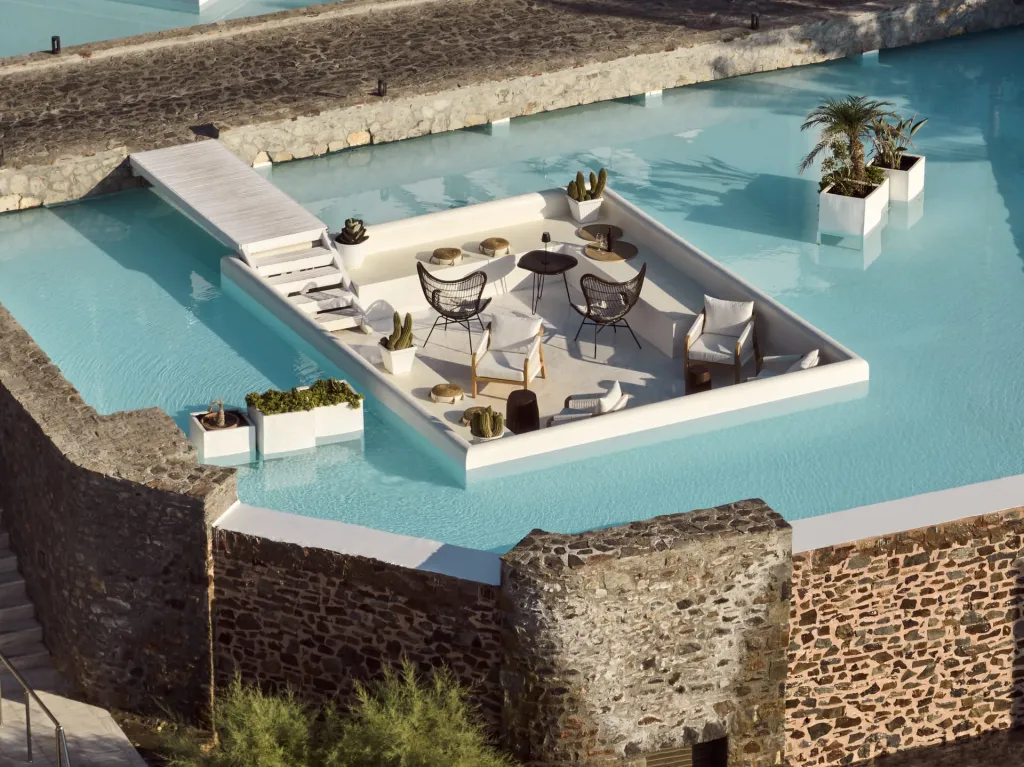 The Royal Blue Resort & Spa, Grčka — fotografija 57