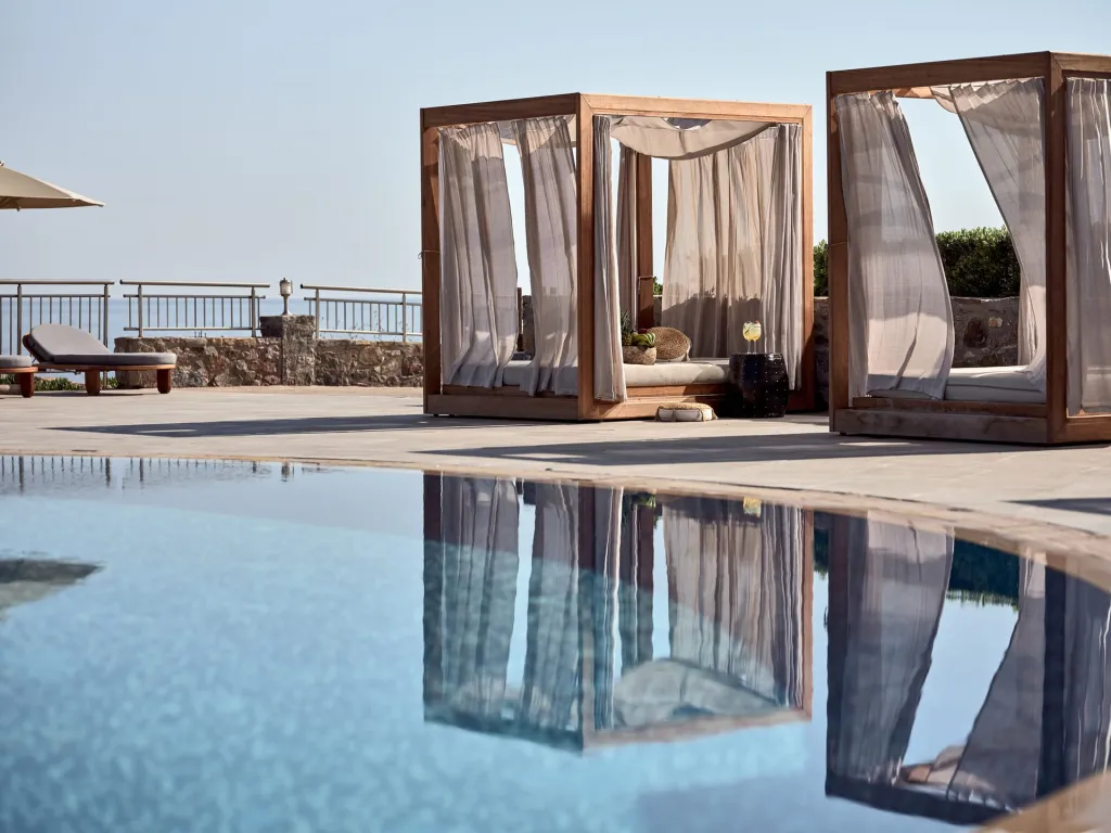 The Royal Blue Resort & Spa, Grčka — fotografija 58