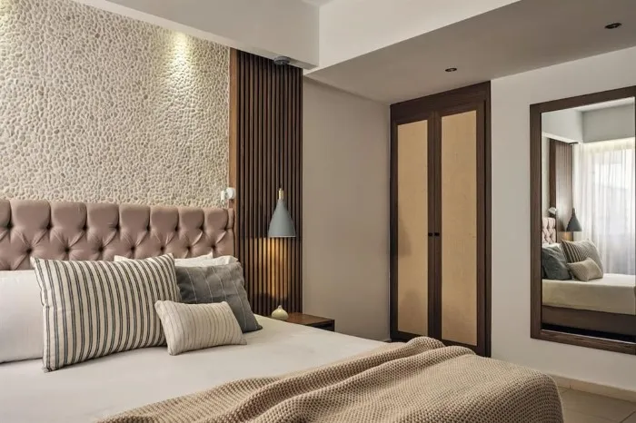 The Royal Blue Resort & Spa, Grčka — Family Suite Sea View