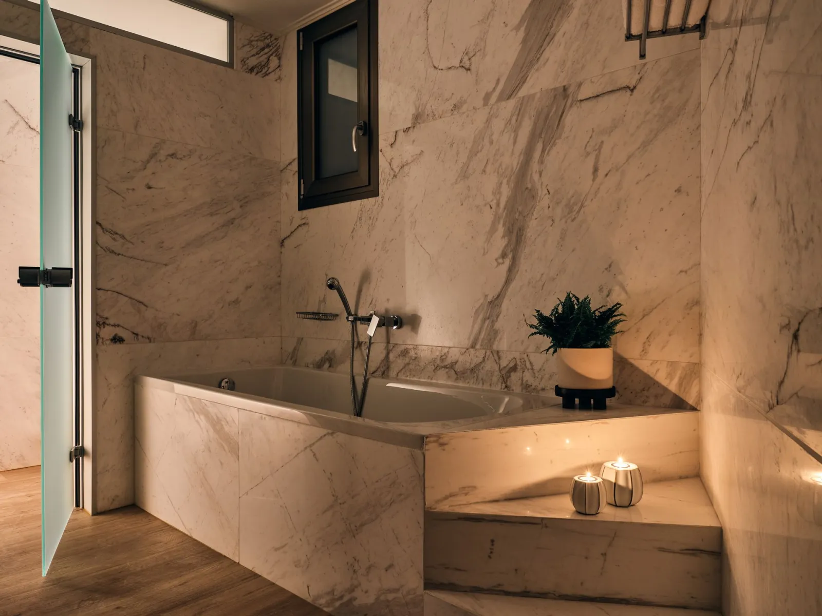 The Royal Blue Resort & Spa, Grčka — Family Suite Sea View