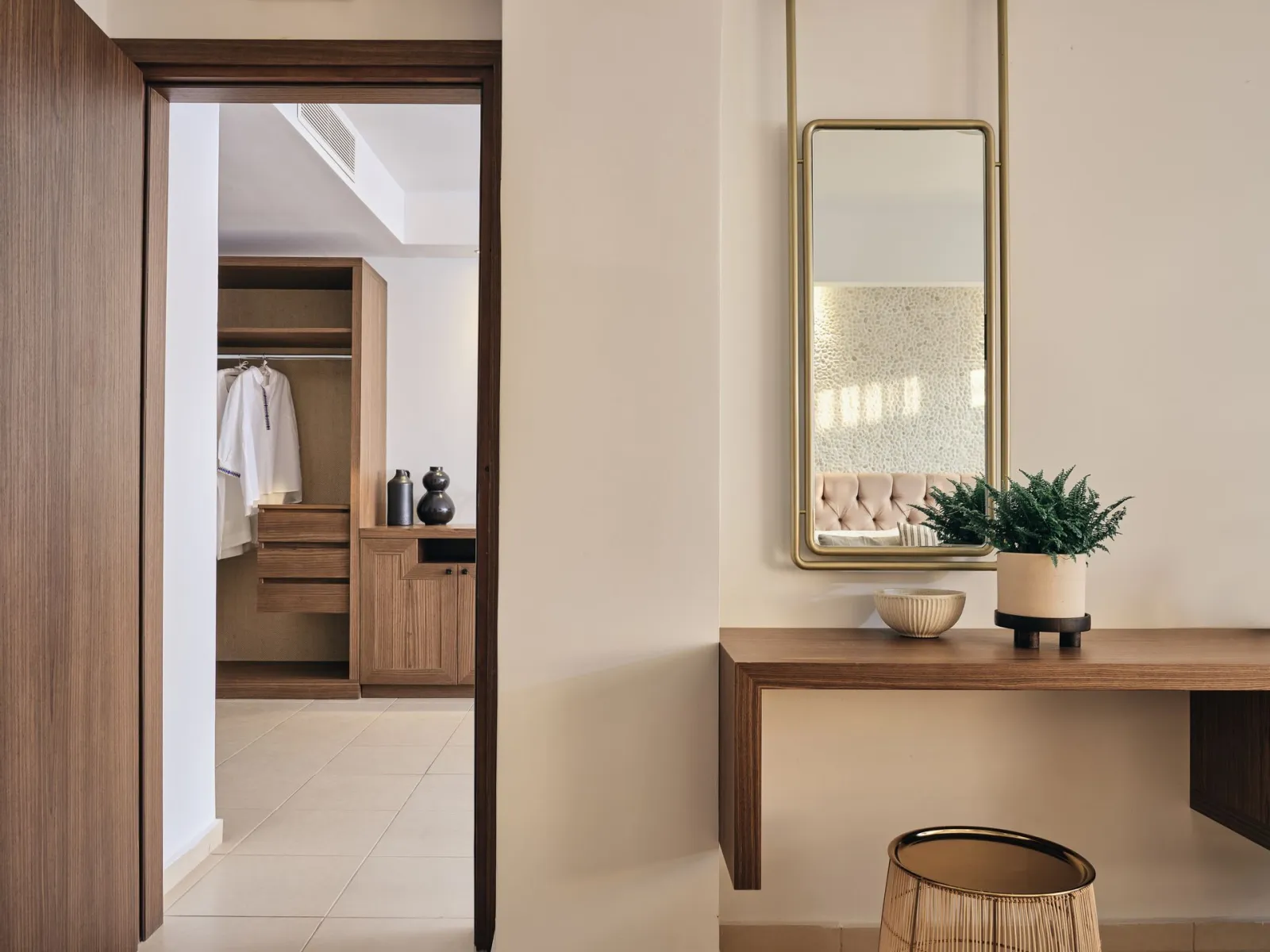 The Royal Blue Resort & Spa, Grčka — Family Suite Sea View with Private Pool