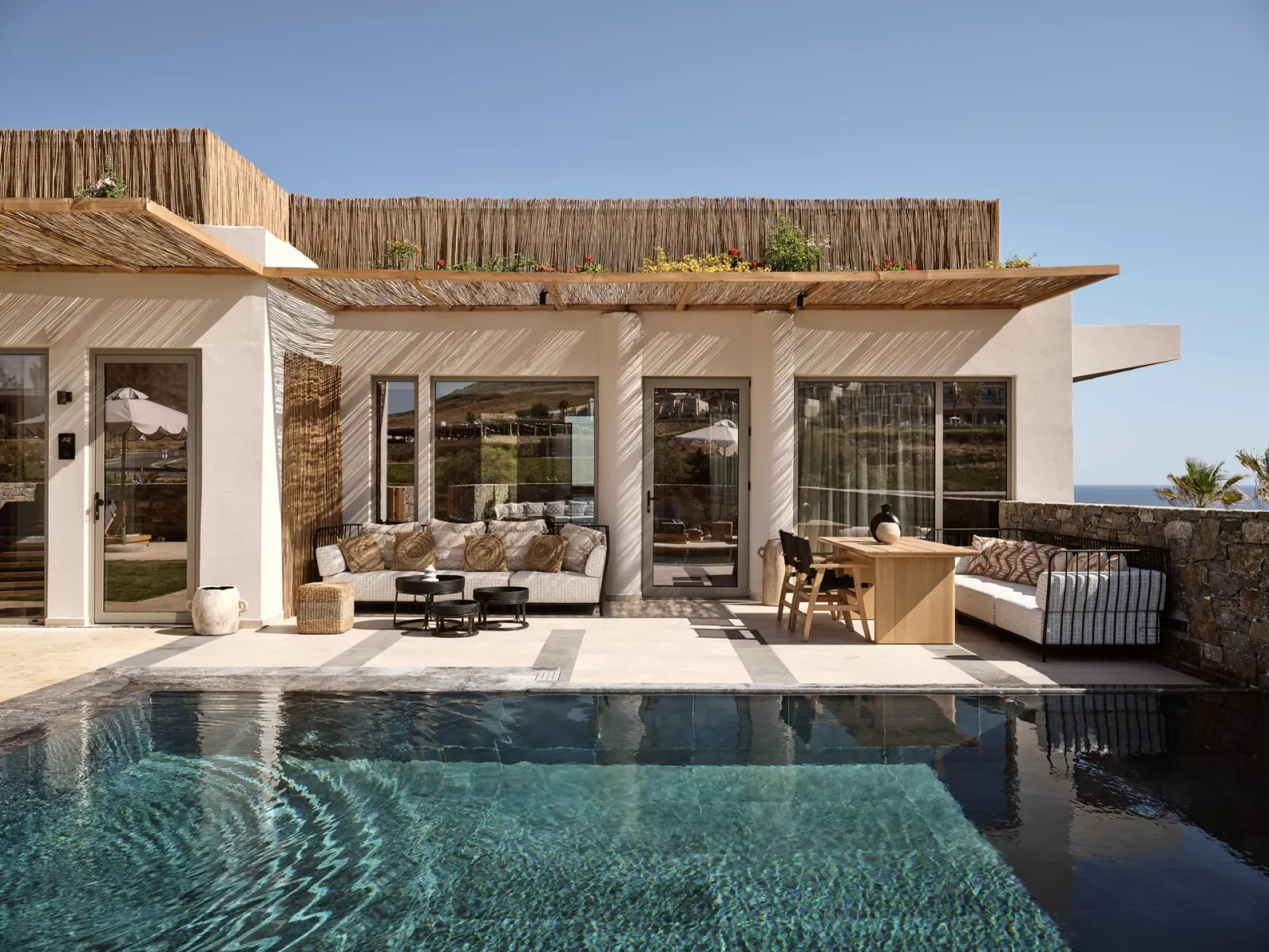 The Royal Blue Resort & Spa, Grčka — Indigo Residence