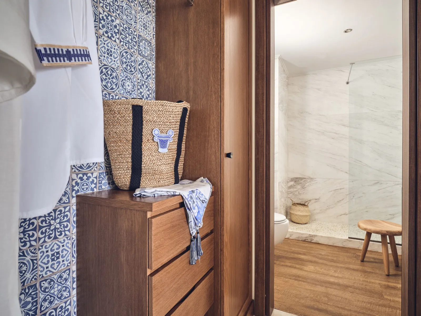 The Royal Blue Resort & Spa, Grčka — Superior Room Garden View
